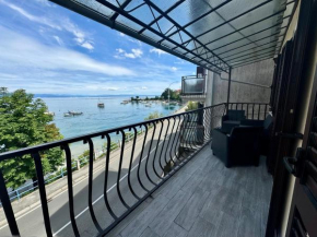 Apartment near the beach